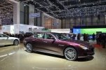 Maserati      Quattroporte -  3