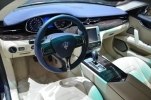 Maserati      Quattroporte -  8