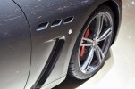 Maserati GranTurismo MC Stradale    2013 -  11