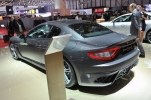 Maserati GranTurismo MC Stradale    2013 -  2