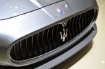 Maserati GranTurismo MC Stradale    2013 -  9