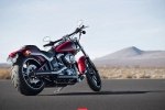 Breakout -    Harley-Davidson -  1