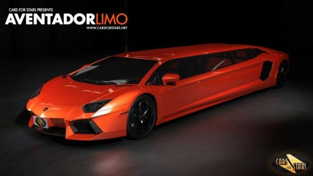 Lamborghini сколько лошадиных сил