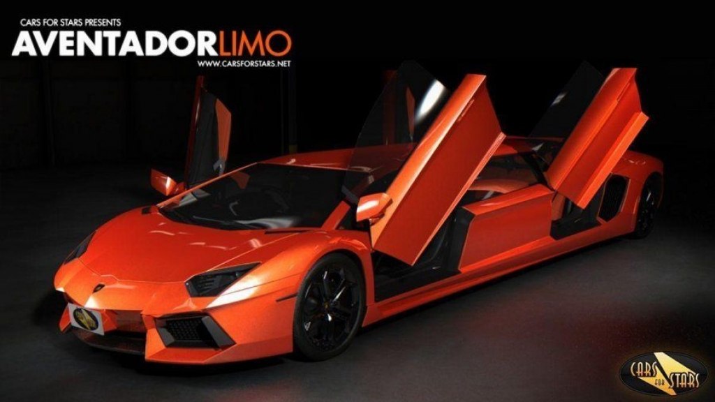 Lamborghini сколько лошадиных сил