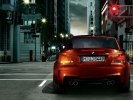 BMW    1-Series M Coupe -  1