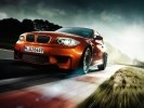 BMW    1-Series M Coupe -  12