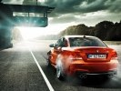 BMW    1-Series M Coupe -  13