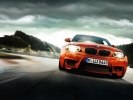 BMW    1-Series M Coupe -  14