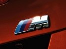 BMW    1-Series M Coupe -  3