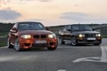 BMW    1-Series M Coupe -  32