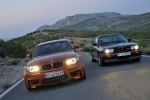 BMW    1-Series M Coupe -  33