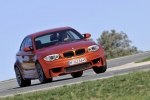 BMW    1-Series M Coupe -  38