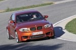 BMW    1-Series M Coupe -  41