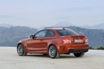 BMW    1-Series M Coupe -  43