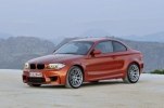 BMW    1-Series M Coupe -  45