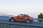 BMW    1-Series M Coupe -  47