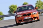 BMW    1-Series M Coupe -  50