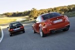 BMW    1-Series M Coupe -  51