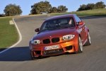 BMW    1-Series M Coupe -  54
