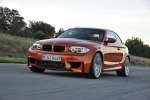 BMW    1-Series M Coupe -  56