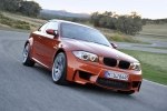 BMW    1-Series M Coupe -  57