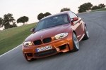 BMW    1-Series M Coupe -  58