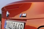 BMW    1-Series M Coupe -  60