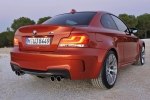 BMW    1-Series M Coupe -  62
