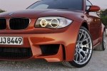 BMW    1-Series M Coupe -  63