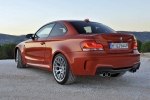 BMW    1-Series M Coupe -  67