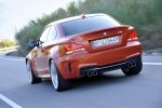 BMW    1-Series M Coupe -  74