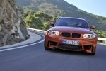 BMW    1-Series M Coupe -  76