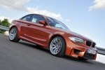 BMW    1-Series M Coupe -  77