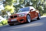 BMW    1-Series M Coupe -  78