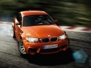 BMW    1-Series M Coupe -  8
