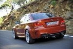 BMW    1-Series M Coupe -  80