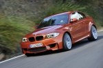 BMW    1-Series M Coupe -  81
