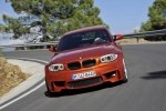 BMW    1-Series M Coupe -  82