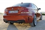 BMW    1-Series M Coupe -  87