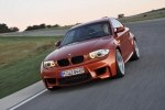BMW    1-Series M Coupe -  89