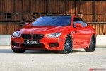  BMW M6  -  1