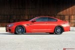  BMW M6  -  2