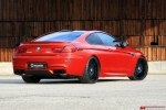  BMW M6  -  3