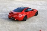  BMW M6  -  6