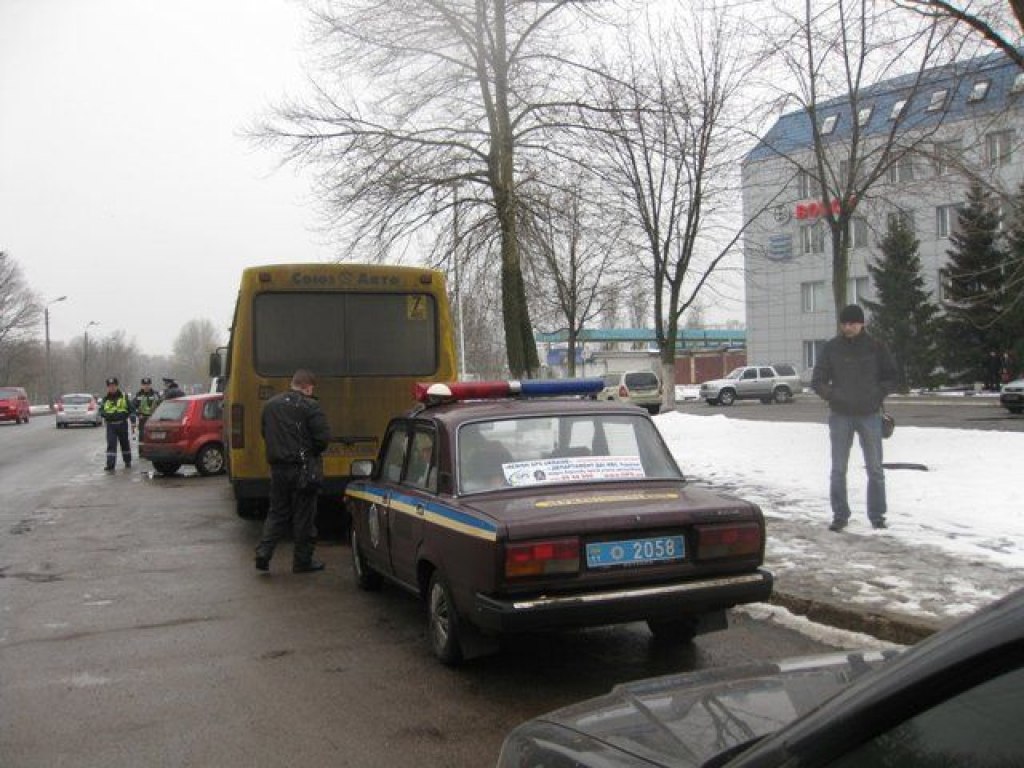 Наркомат автомобильного транспорта