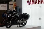 2013. Yamaha   FJR 1300 -  6