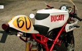 Ducati 7,5 Sportiva  Radical Ducati -  10