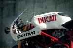 Ducati 7,5 Sportiva  Radical Ducati -  3