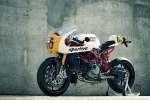 Ducati 7,5 Sportiva  Radical Ducati -  5