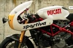 Ducati 7,5 Sportiva  Radical Ducati -  8